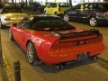 Honda NSX in Köln